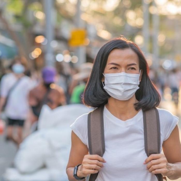 Noi restricții pentru București. Rata de infectare, aproape de 15 la mia de locuitori