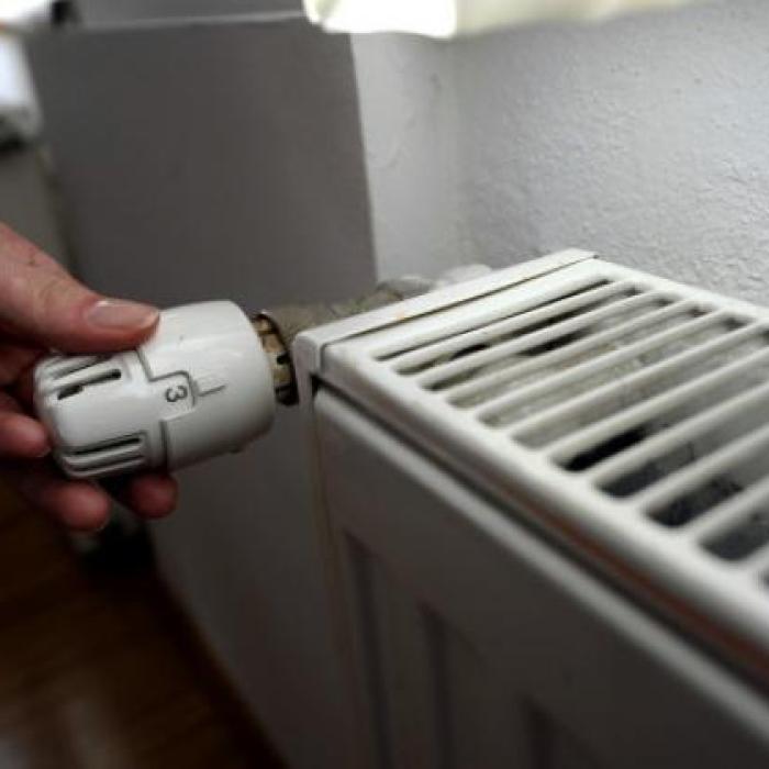 Termoenergetica începe probele la cald pentru încălzire. Școlile și spitalele au deja căldură