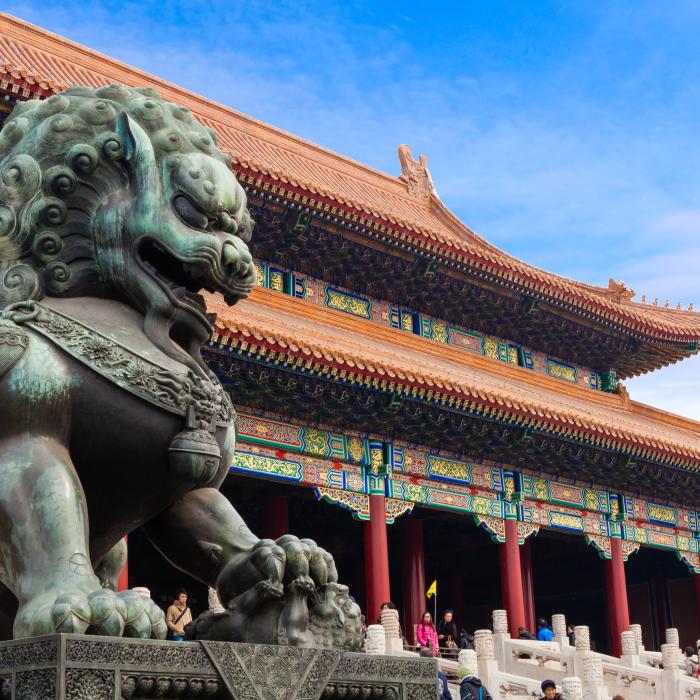 China promite marilor companii o viață de COȘMAR