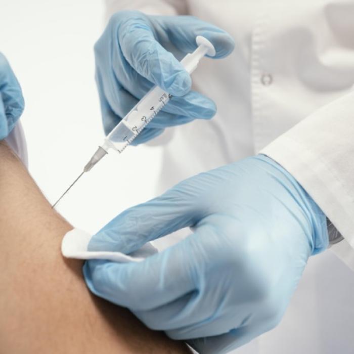 Se va ajunge la patru doze de vaccin? Ce spune Valeriu Gheorghiță