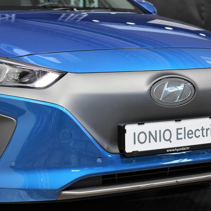 Hyundai merge pe mâna hidrogenului. Investiții de peste un miliard, făcute de sud-coreeni