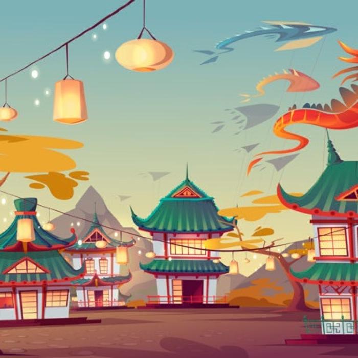 Horoscop CHINEZESC. Să rămânem atenți la orice informație. Culorile recomandate