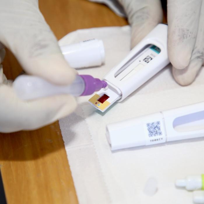 Nemții își vor plăti singuri testele de coronavirus