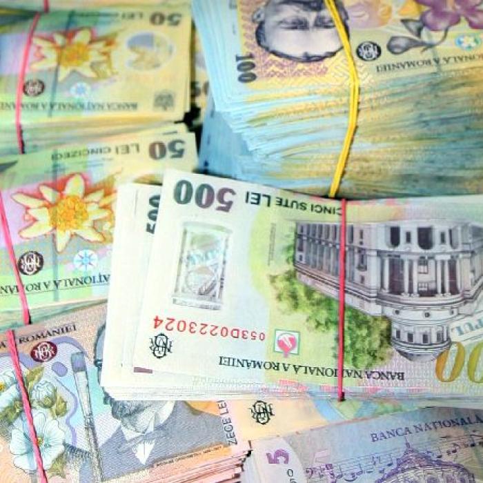 Avertizările experților cu privire la o HIPERINFLAȚIE în România. Băncile estimează o inflație de 8%