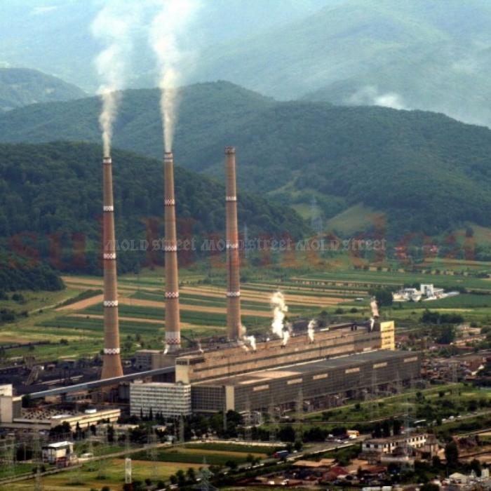 Explozia prețurilor la gaze determină companiile europene de utilităţi să treacă pe cărbune