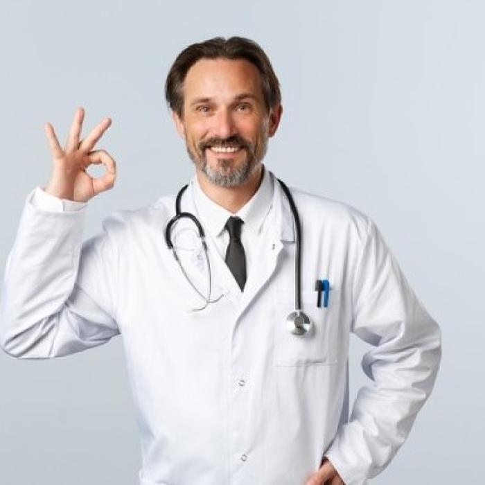 A fost inventată o ALFEL DE INJECȚIE. Este ca în filmele SF, total diferită