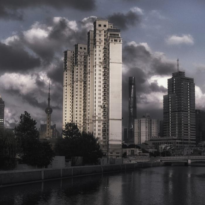 Evergrande. Vrea sau nu Beijing-ul să salveze dezvoltatorii imobiliari