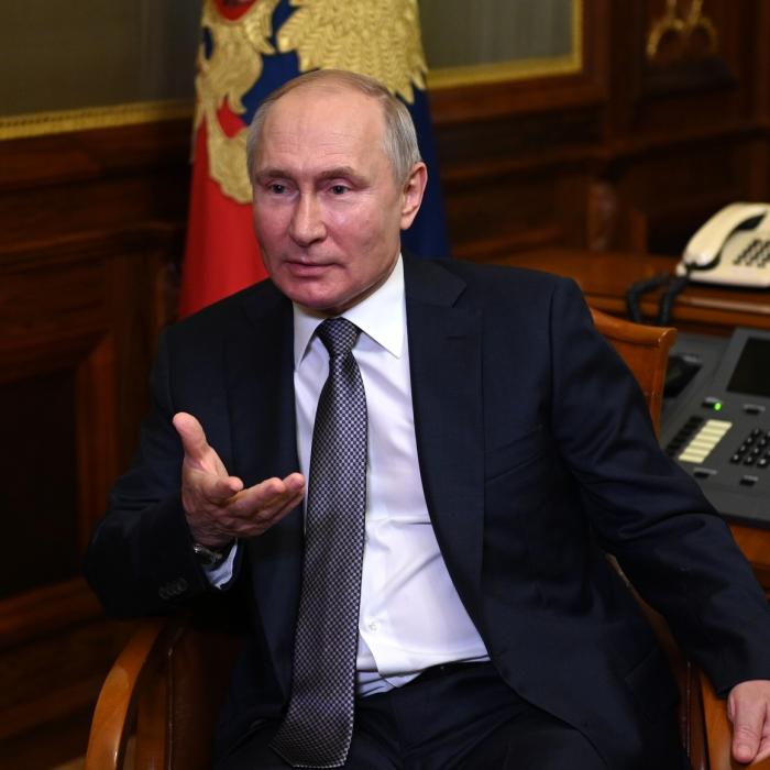 Putin: Rusia e pregătită să crească livrările de gaze dacă Europa o cere, dar cu o CONDIȚIE