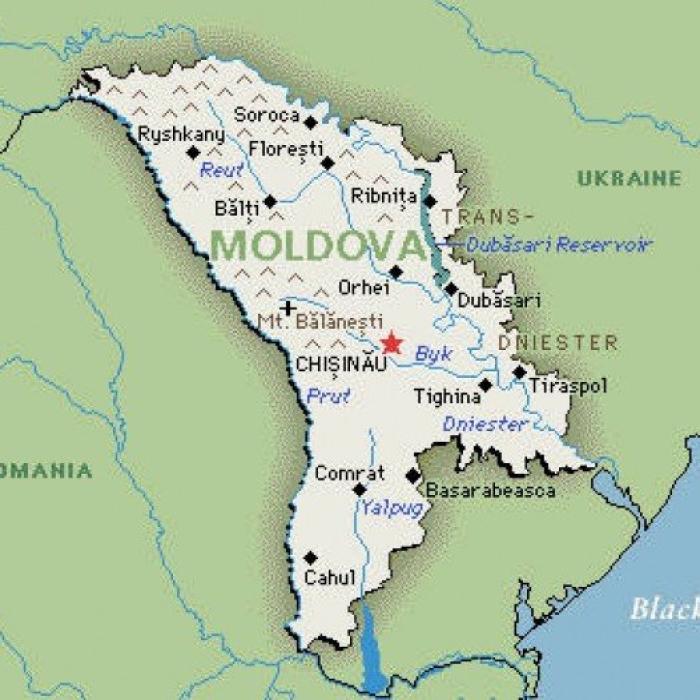 Republica Moldova intră în stare de alertă în sectorul energetic