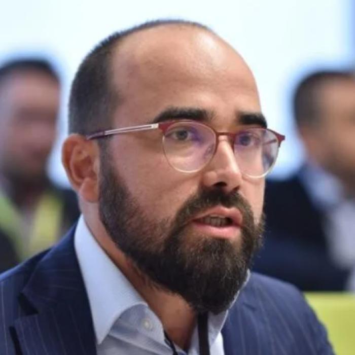 Florinel Chiș (ARMO), interviu la DC News
