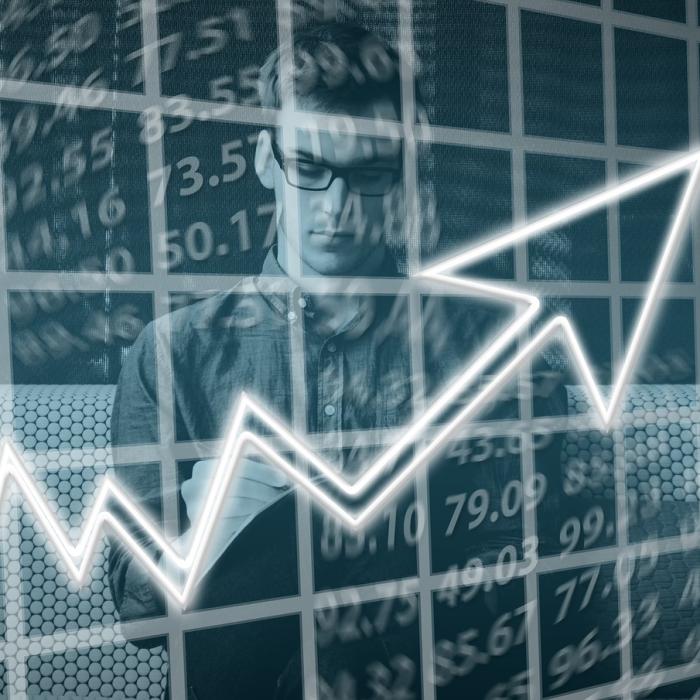 ROBOR continuă să urce neobosit. În ultimele 14 zile s-a majorat cu 20%