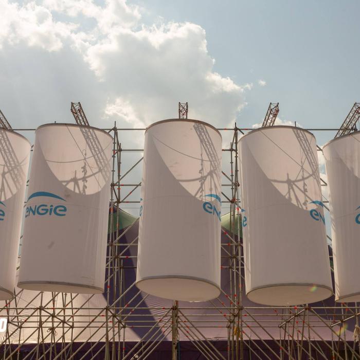 Engie contestă în justiție amenda ANRE și face amenințări voalate