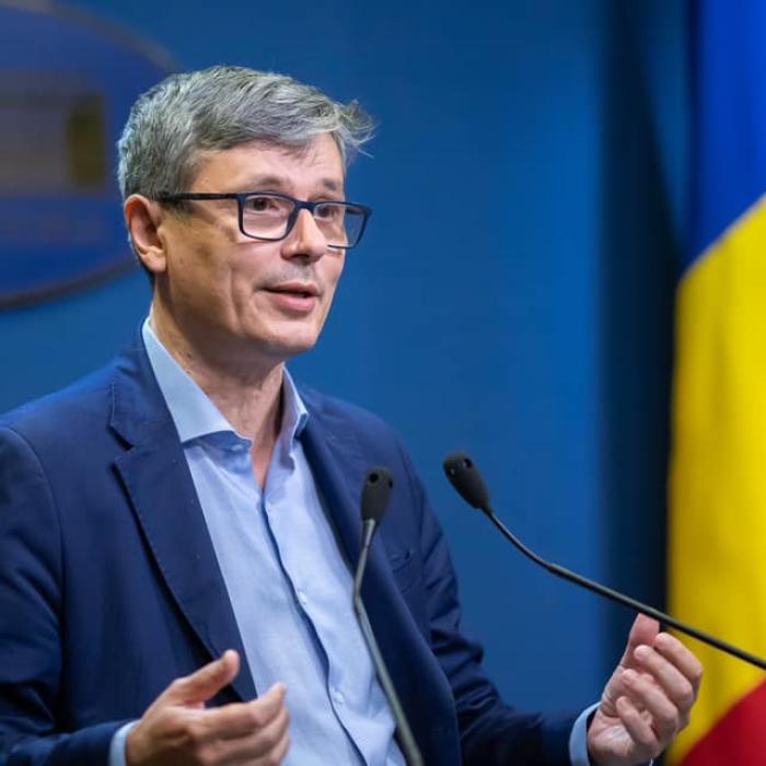 Energie. Cât vom plăti la iarnă? Virgil Popescu: NU MAI MULT ca iarna trecută