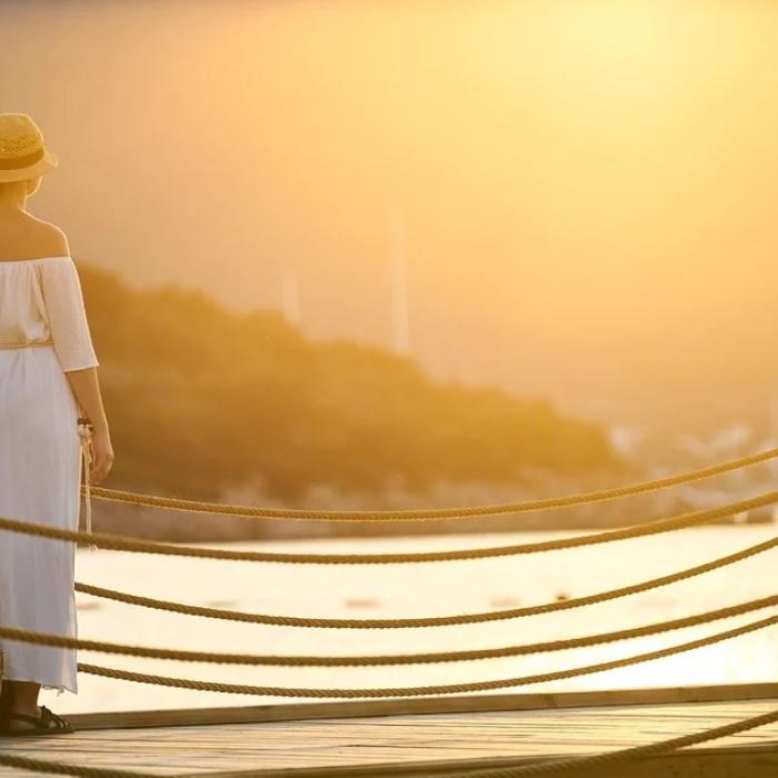 METEO. Vine o săptămână cu temperaturi de până la 22 de grade în ACESTE zone