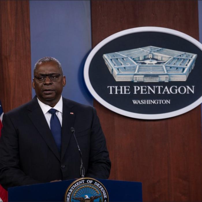 Şeful Pentagonului vine în România. "Ne vom arăta recunoştinţa pentru sacrificiile aliaţilor noştri"