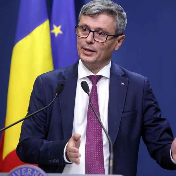 Virgil Popescu, ministrul Energiei: Consumatorii casnici vor plăti maximum cât plăteau anul trecut