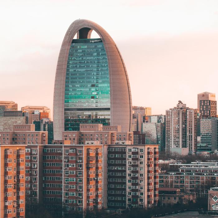 China: Așa ceva nu s-a mai întâmplat de șase ani pe piața imobiliară 