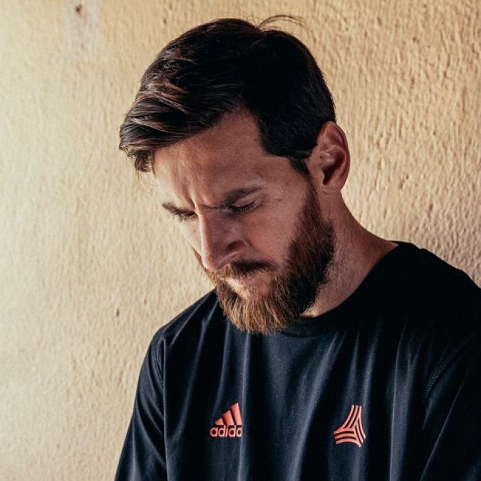 Messi şi-a lansat propria colecţie de ceasuri de lux. Cea mai ieftină bijuterie costă 35.000 de euro VIDEO