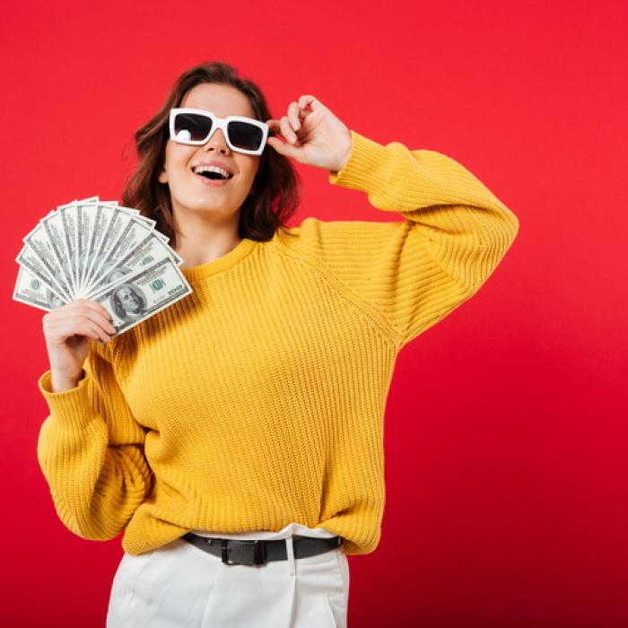 LOTO. S-a câștigat marele premiu de la 6 din 49