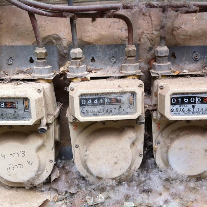 R. Moldova rămâne fără gaze. Chișinăul lichidează Moldova-Gaz