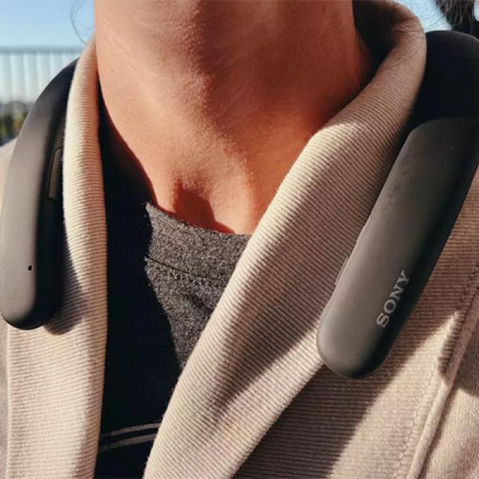 Boxe portabile. Sony vine cu un nou concept. Va rezista?