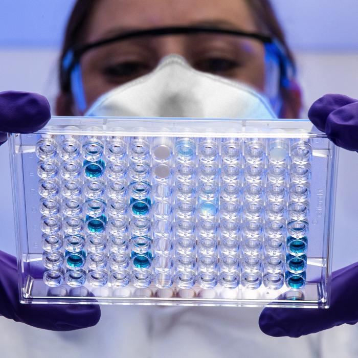 Blochează infecția cu virusul SARS-CoV-2. Ar putea fi soluția salvatoare
