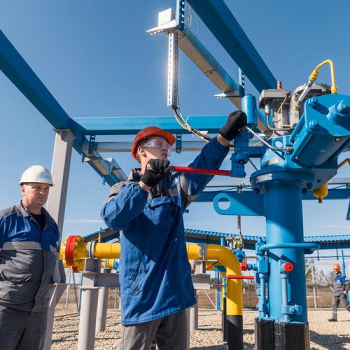 Gazprom menţine nemodificate estimările privind exporturile de gaze naturale către Europa şi Turcia