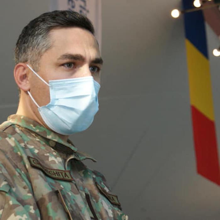 Cum va evolua valul 4 în România. Valeriu Gheorghiță explică