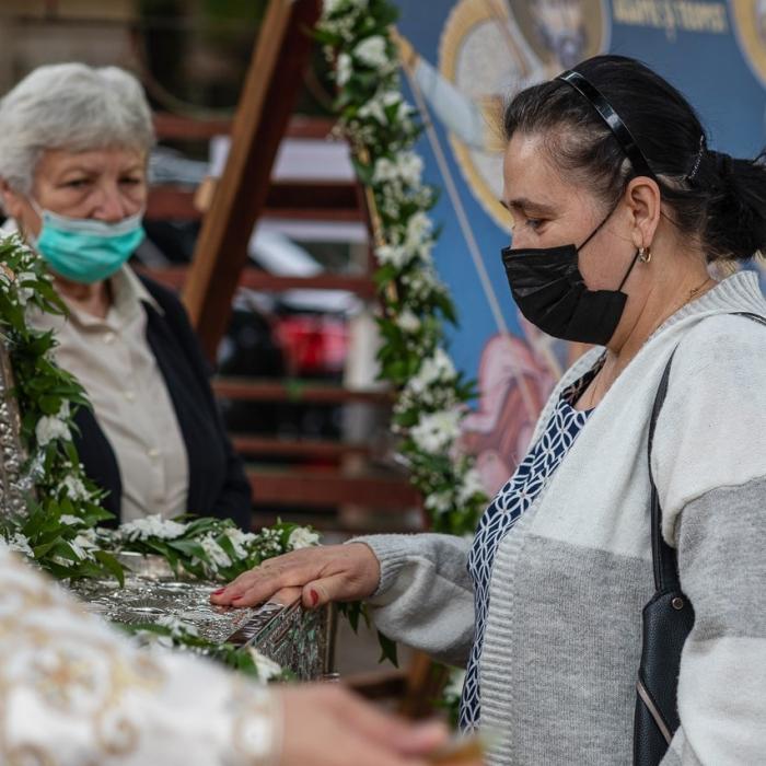 Noi REGULI privind organizarea de slujbe religioase sau procesiuni