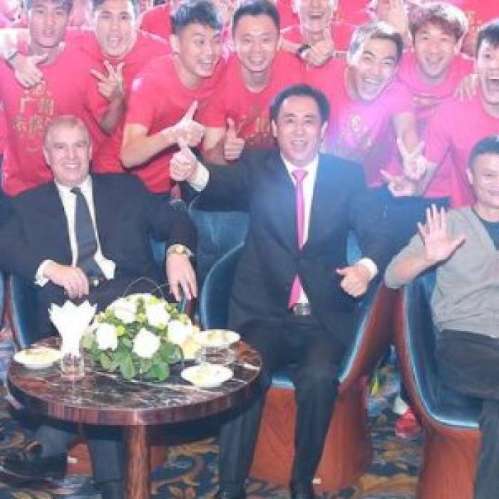 Extravaganțele șefului Evergrande. Sumele uriașe încasate din dividende înainte de criză