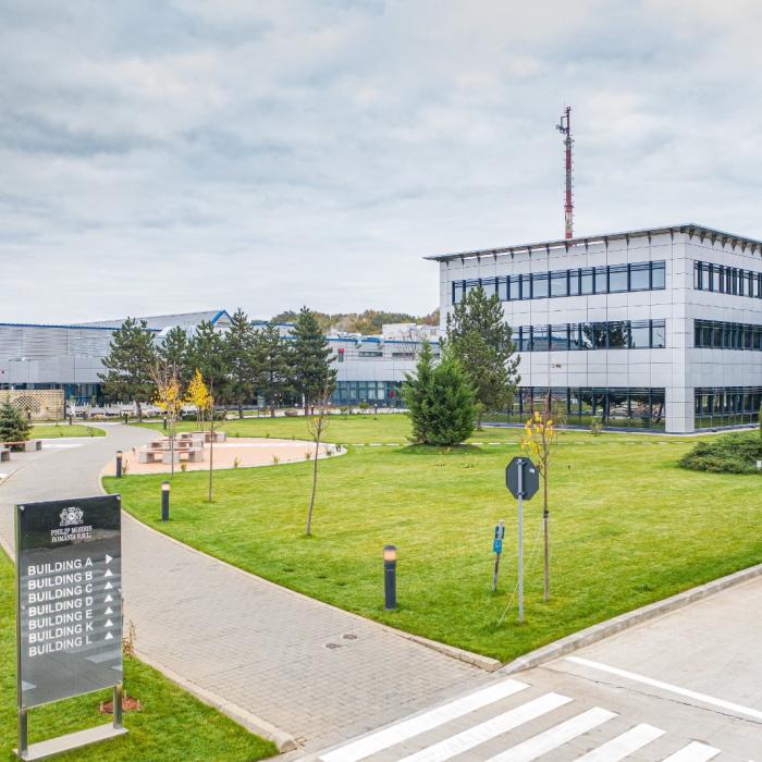 Philip Morris International anunță continuarea investițiilor în fabrica din Otopeni – peste 100 de milioane de dolari în perioada 2022-2023
