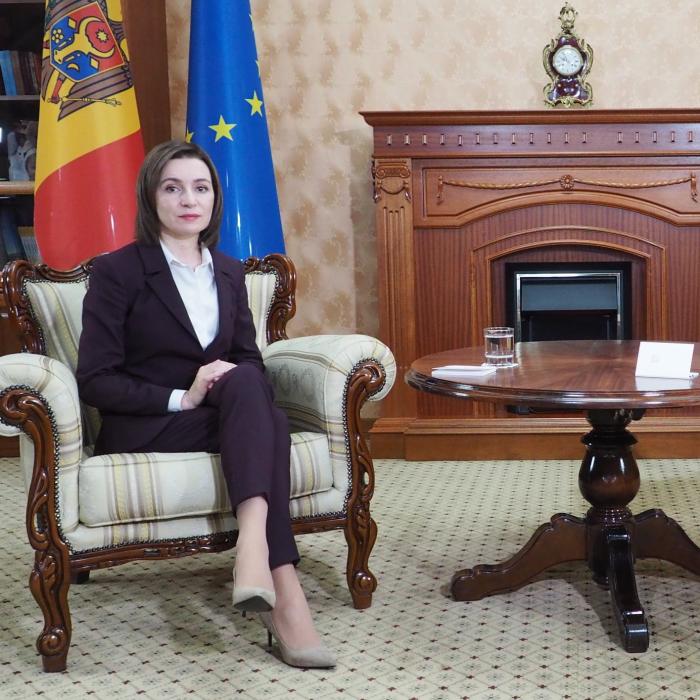 Criza gazelor a luat SFÂRȘIT în R. Moldova. Anunțul este oficial