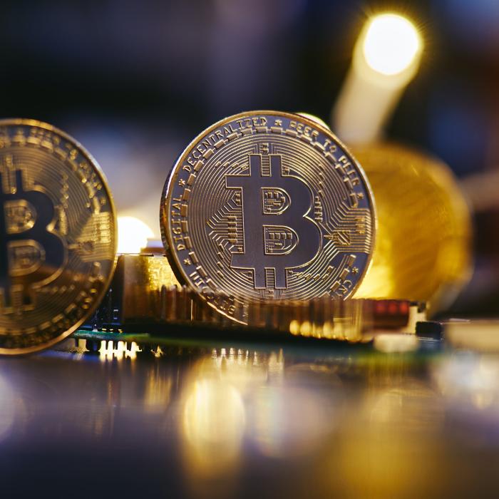 Este semn al CRIZEI! Fondatorul PayPal, despre evoluția BITCOIN