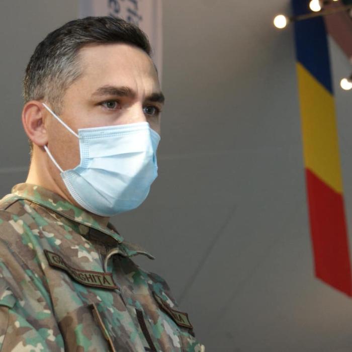 Un val cinci al pandemiei? Medicul Valeriu Gheorghiţă lansează o atenționare