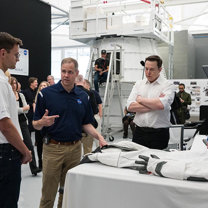 Astrograma lui Elon Musk dezvăluie succesul miliardarului