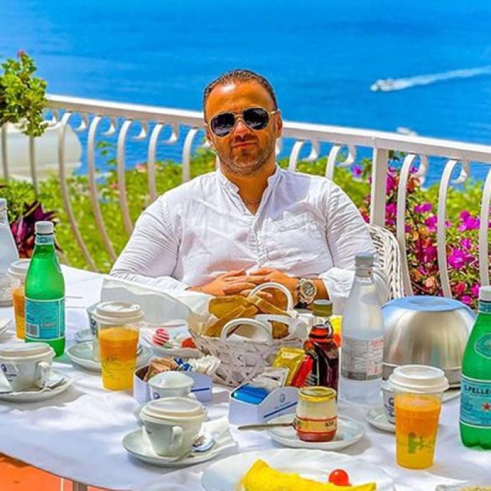 Românul care a ajuns din boschetar, milionar. Nick Mocuța trăiește visul american