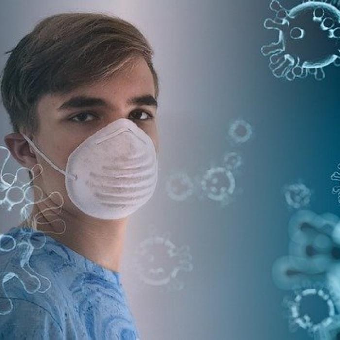Impactul COVID-19 la copii: Este posibil să lase o AMPRENTĂ PE VIAȚĂ