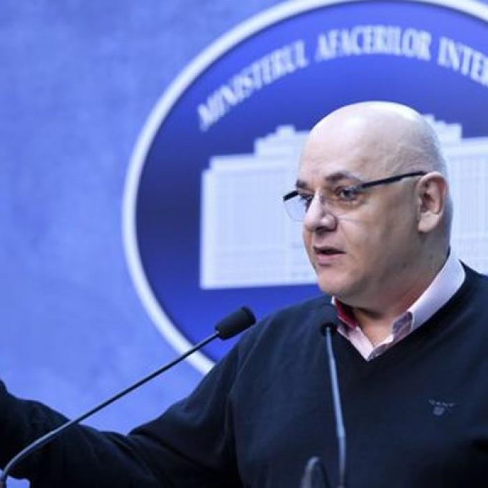 Raed Arafat spune când va ieși România din pandemie