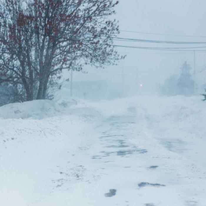 Avertizare meteo: UNDE vor predomina NINSORILE