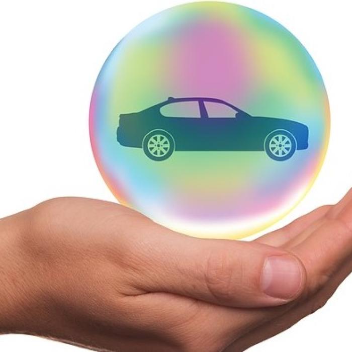 Generali România lansează Casco online