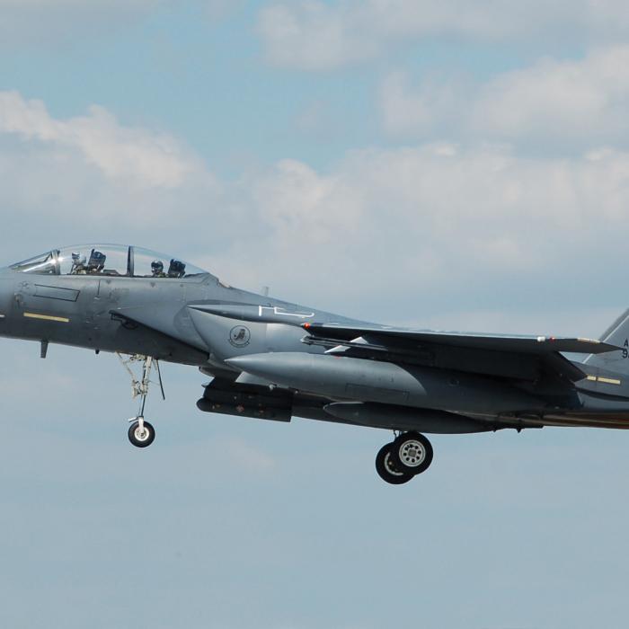 Legendarele avioane F-15 și F-16 încep o nouă viață. Planurile SUA