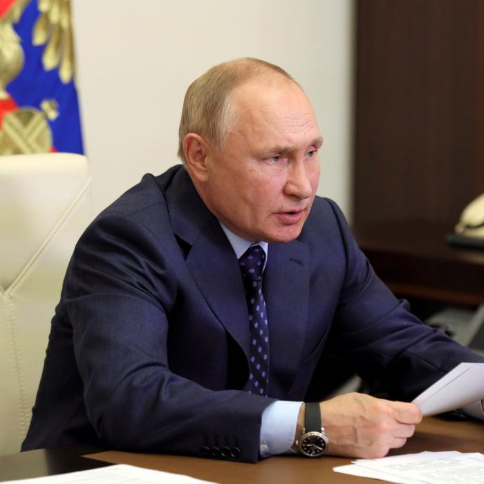 Rusia ţine sub control piaţa europeană a gazelor, în pofida angajamentelor lui Putin