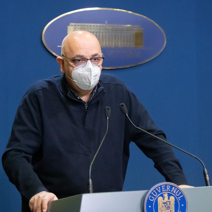 Starea de alertă va fi prelungită cu 30 de zile. Guvernul interimar nu poate adopta restricţii în plus