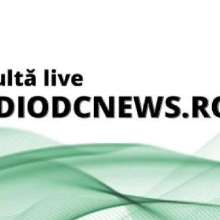 Trustul DCMedia Group lansează Radio DCNews, mișcare inedită pe piața media. Ciprian Dumitrache: Este mai mult decât un radio