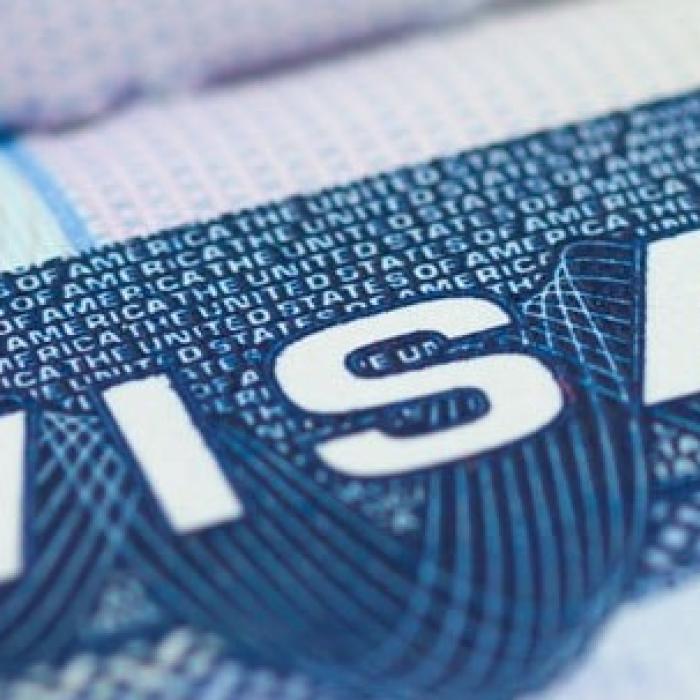 Statele Unite ale Americii pun condiții pentru ridicarea vizelor pentru români