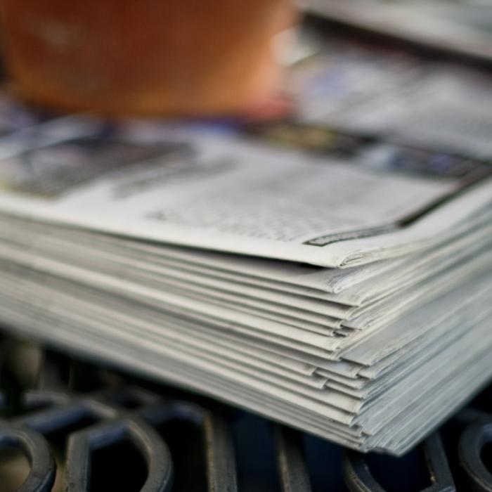 Știrile dimineții. Cinci informații pentru începutul zilei