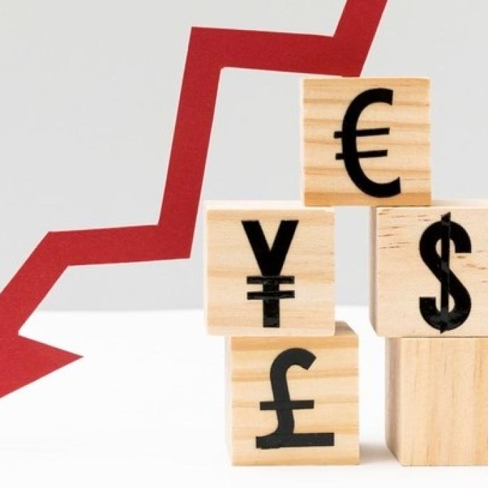 China poate arunca economia lumii în haos! Avertismentul experților