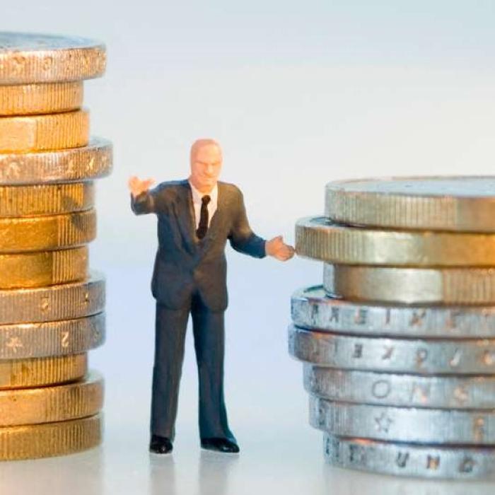 Pensia minimă ar putea crește de la 800 la 1.000 lei. PSD și PNL continuă negocierile