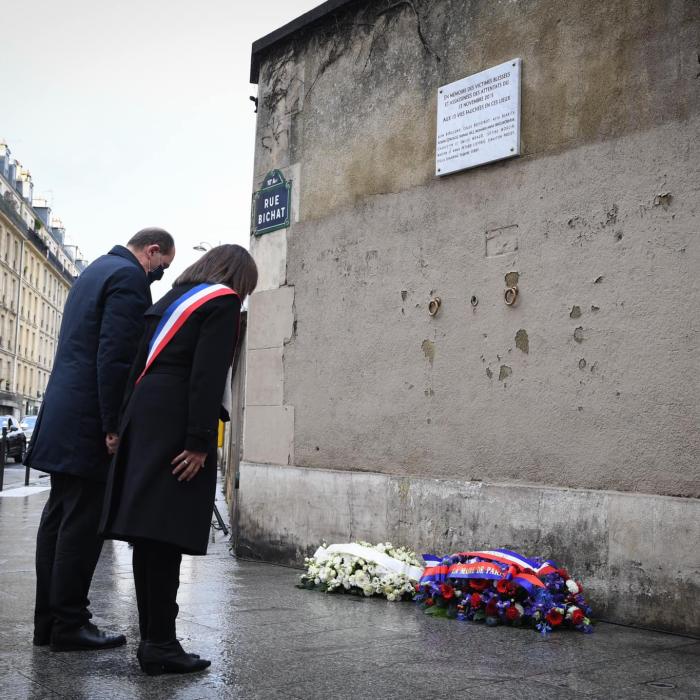Franţa comemorează 6 ani de la atentatele jihadiste, care au zguduit o lume întreagă