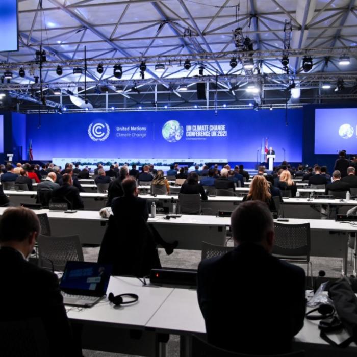 China, India și Iranul au pus frână la COP26: Acordul de la Glasgow NU VA CONȚINE un aspect important